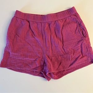 Universal Thread Pull On Shorts